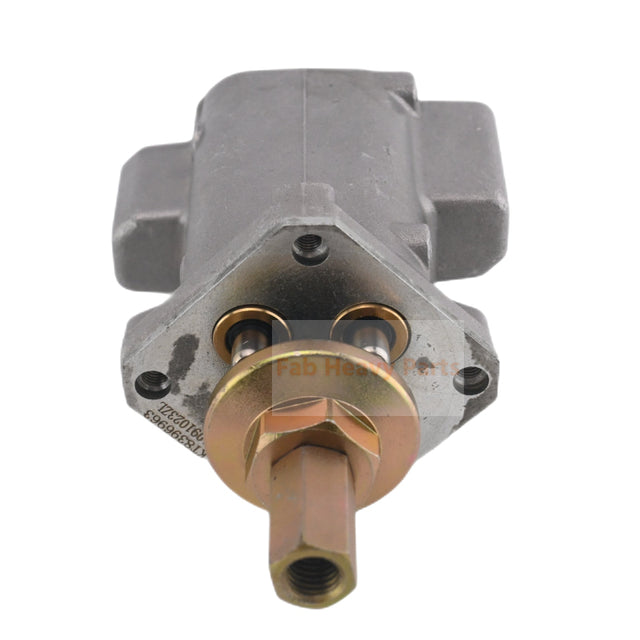 Joystick Pilot Valve 9257577 Fits for John Deere Excavator 120D 135D 160DLC 200DLC 225DLC 240DLC 270DLC 350DLC 75D 85D