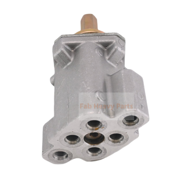 Joystick Pilot Valve 9257577 Fits for John Deere Excavator 120D 135D 160DLC 200DLC 225DLC 240DLC 270DLC 350DLC 75D 85D