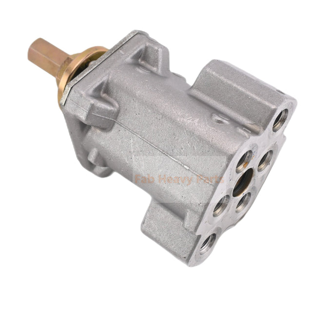 Joystick Pilot Valve 9257577 Fits for John Deere Excavator 120D 135D 160DLC 200DLC 225DLC 240DLC 270DLC 350DLC 75D 85D