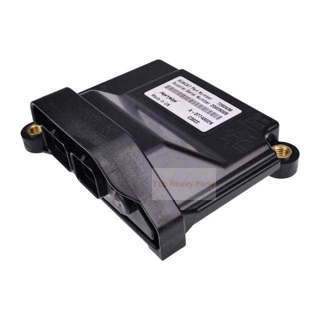 Gateway Controller 7260936 Angkop para sa Bobcat S205 S220 S250 S300 S330 S450 S510 S530