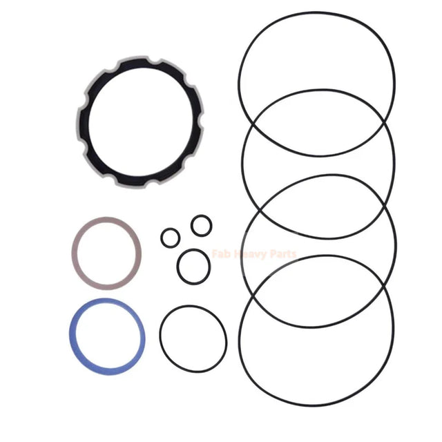 Sostituzione del kit di guarnizioni del motore di azionamento adatto per Bobcat 6669455 adatto per 751 753 763 773 S130 S150+