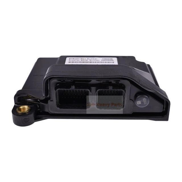 Controlador de puerta de enlace 7260936 compatible con Bobcat S205 S220 S250 S300 S330 S450 S510 S530