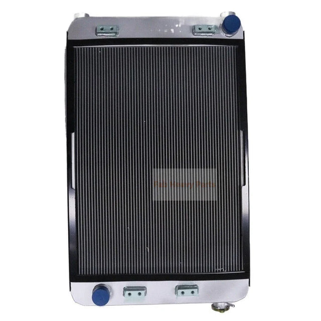 Hydraulic Radiator 187-8392 1878392 Angkop para sa Caterpillar D3C D4C D3C III D4C III 933C Engine 3046