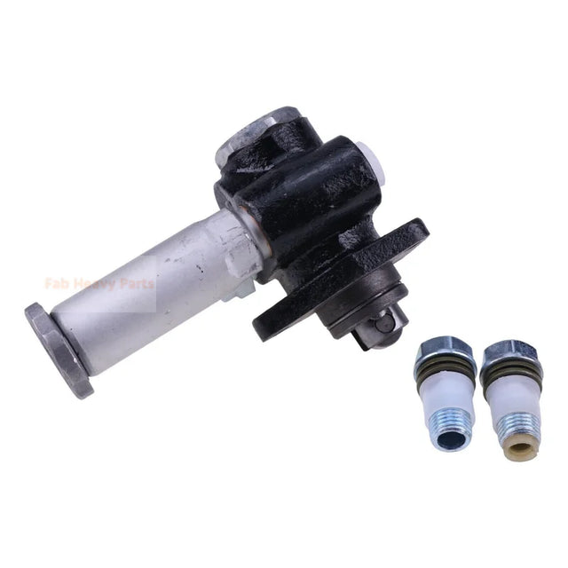 Pompa di alimentazione del carburante 105220-6250 9440610298 per motore Isuzu 4BG1 Hitachi EX120-5