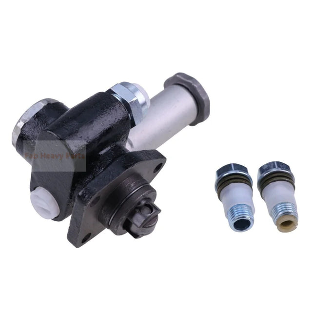 Pompa di alimentazione del carburante 105220-4932 per escavatore Isuzu Engine 4DB1 Hitachi EX100