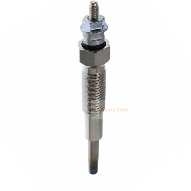 Bougie de préchauffage 4 pièces 172-4585 1724585, convient pour Caterpillar CAT C1.1 C1.5 C2.2 3003 3013