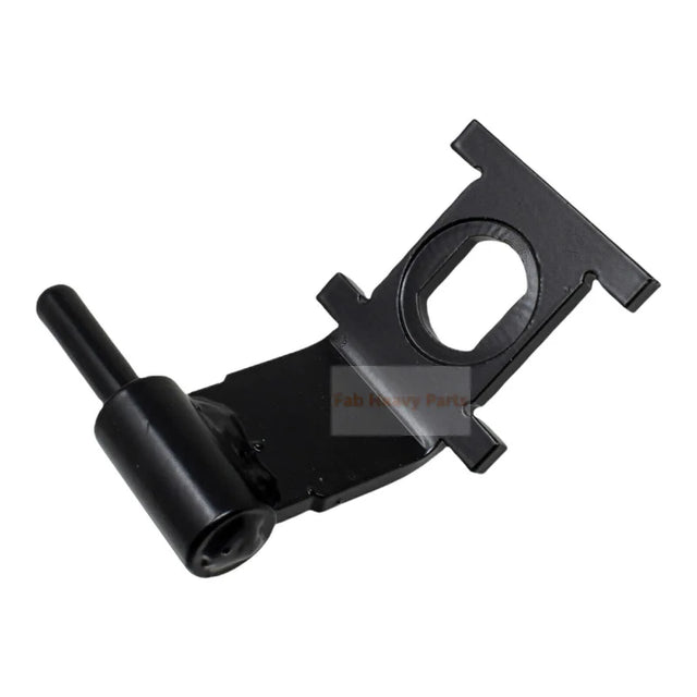 Charnière de porte de cabine 2, compatible avec Bobcat S450 S510 S550 S570 S590 S595 S630 S650 S740 7193725