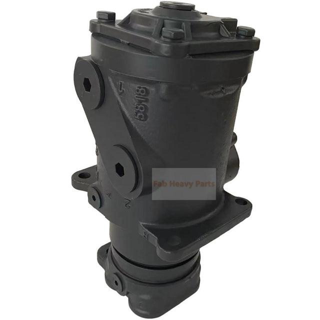 Giunto centrale collettore rotante 9107265 per John Deere 160LC 230LC 270LC 370C 490E