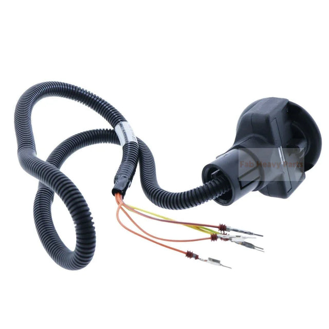 Poignée de commutateur 6680414 adaptée pour Bobcat 653 751 753 763 773 7753 853 863 864 873 963