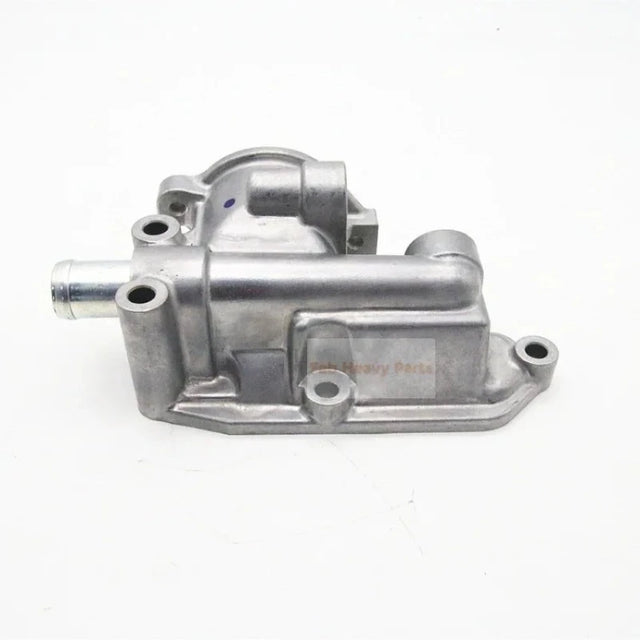 Boîtier de Thermostat d'origine 8944288120 8-94428812-0 pour moteur Isuzu 4JG1 4JB1 4JA1 4JC1 4JD1 4JE1 4JF1