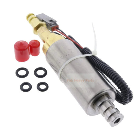 12V Electronic Fuel Transfer Pump 4975617 4295249 Angkop Para sa Cummins Engine QST30 K19