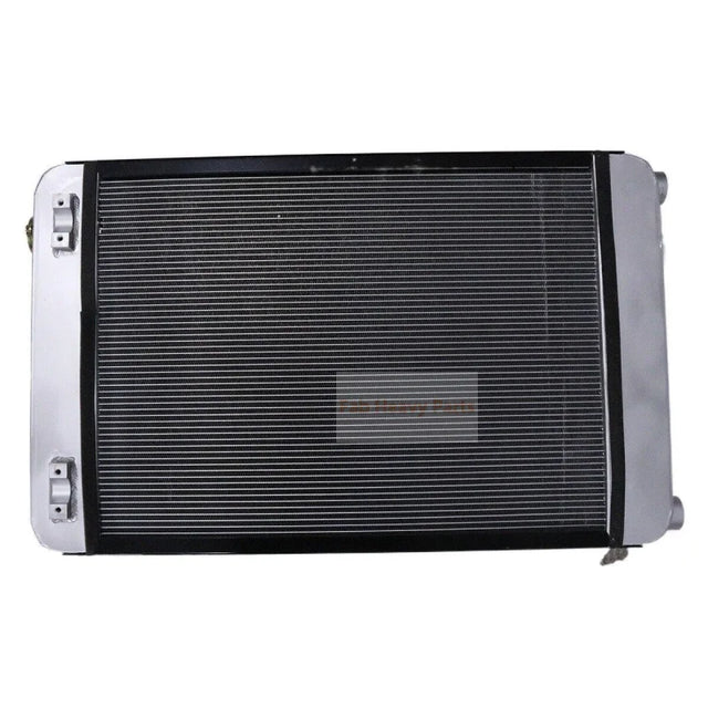 Hydraulisk radiator 187-8392 1878392 Passer til Caterpillar D3C D4C D3C III D4C III 933C motor 3046