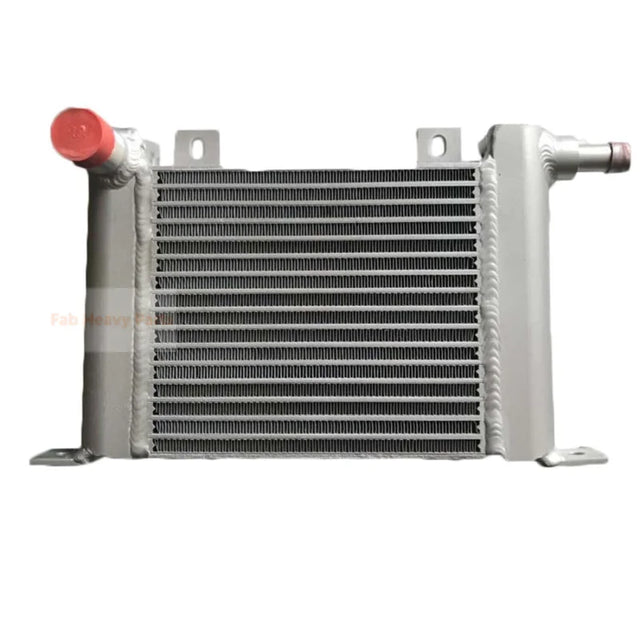 Hydraulic Oil Cooler 22L-03-21122 Fits For Komatsu 3D82AE Engine PC30MR-2 PC35MR-2