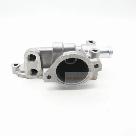 Carcasa del termostato Original 8944288120 8-94428812-0 para motor Isuzu 4JG1 4JB1 4JA1 4JC1 4JD1 4JE1 4JF1