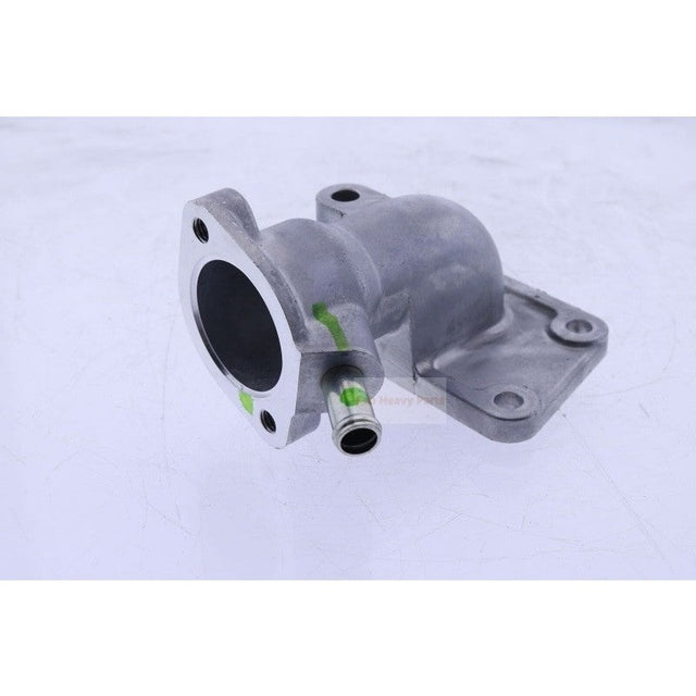 Termostato de carcasa 6646743 compatible con Bobcat 643 645 743 751 753 763 773 7753 1600