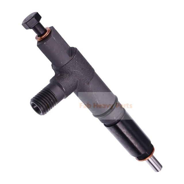 4 Piece Fuel Injector 1G852-53001 1G852-53002 for Kubota V2403 D1703 Engine Zexel