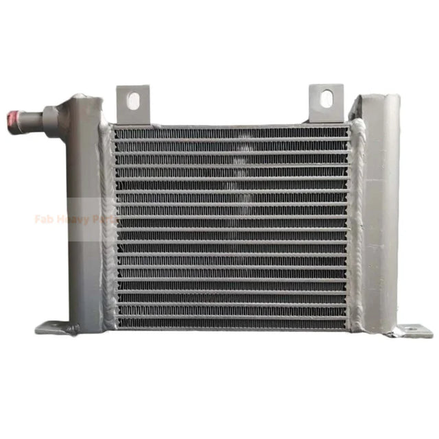 Hydraulic Oil Cooler 22L-03-21122 Fits For Komatsu 3D82AE Engine PC30MR-2 PC35MR-2