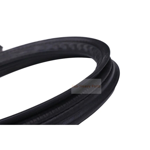 Door Seal Weather Strip Seal 7281063 Angkop para sa Bobcat A770 S450 S510 S650 S740 T750