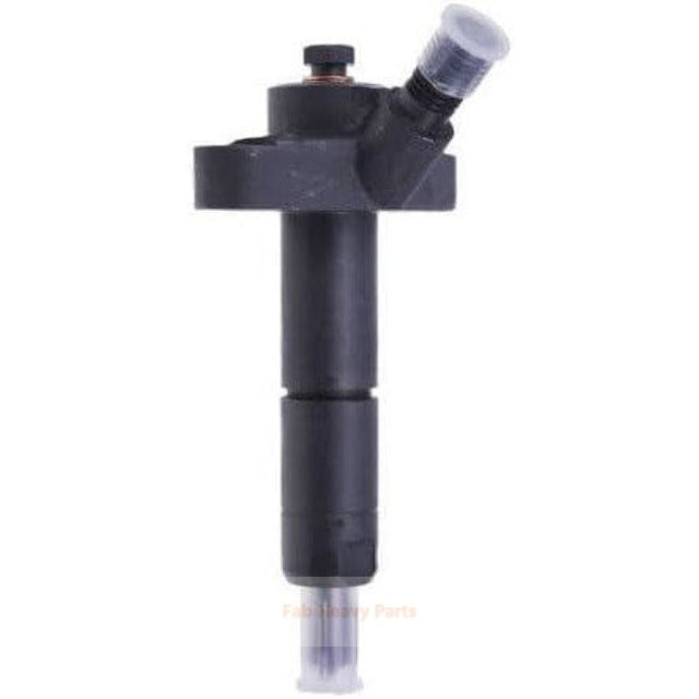 4X Fuel Injector 1103-3205 1103-3207 1103-3206 Tugma sa New Holland 445 445A 450 4500 455 455C 4600 1103-3208 1103-30203 2