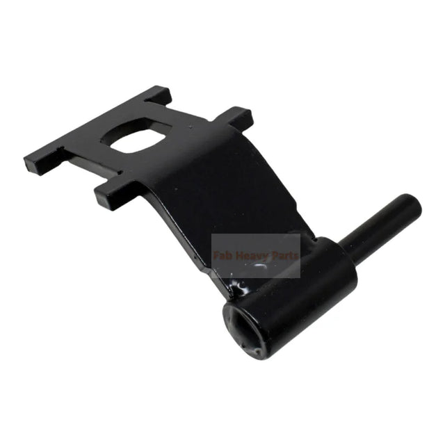 Charnière de porte de cabine 2, compatible avec Bobcat S450 S510 S550 S570 S590 S595 S630 S650 S740 7193725