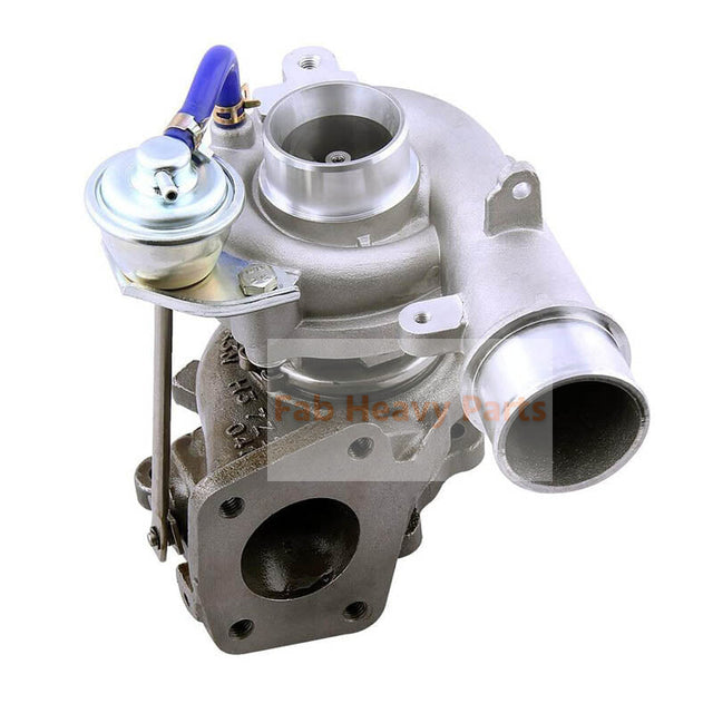 Turbo K0422-582 K04-2274DCB Turbolader 53047109904 Passend für 2007-2010 Mazda CX7 CX-7 2.3L DISI