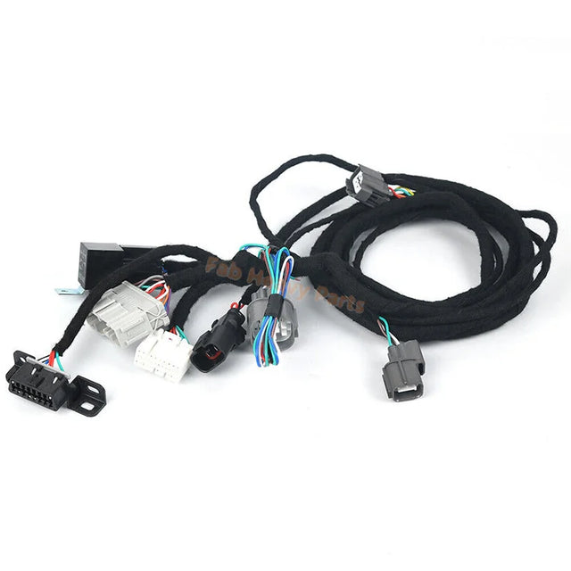 K20 K24 K-Swap Conversion Harness DAC061 for Honda EG Civic 92-95 DC2 Integra