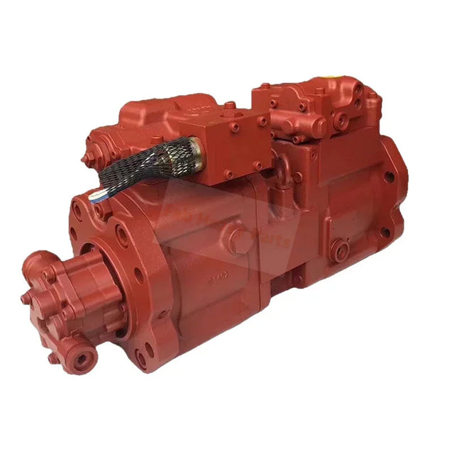 K3V63DT Hydraulic Pump 2401-6228 para sa Doosan Daewoo Excavator SOLAR 130-2 DH130-2