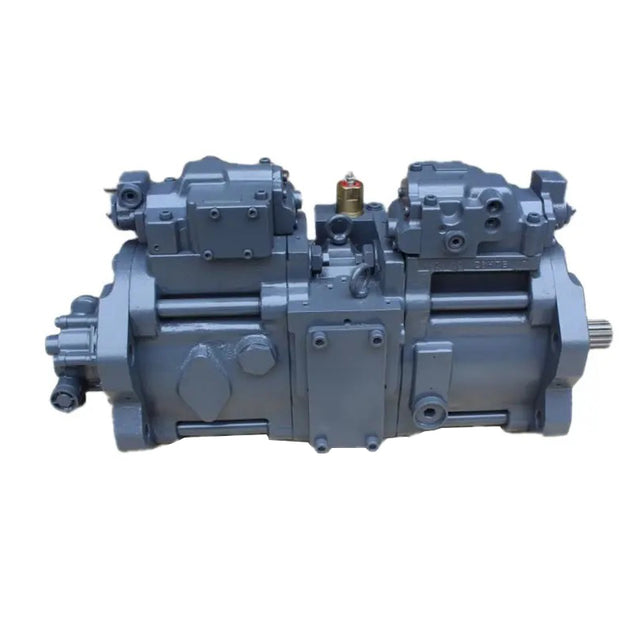 Pompa idraulica principale Kawasaki K3V112DT-1CGR-HN0P K9001902A K1000698G Adatta per escavatore Komatsu Doosan Daewoo DX220A DX220LC