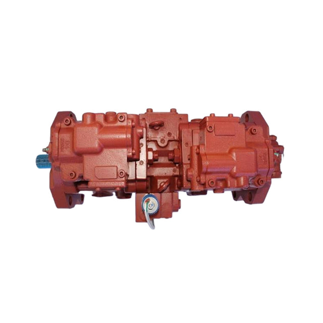 Kawasaki K3V112DT-9N24-12T Hydraulic Pump Fits for Sumitomo SH280 Kato HD700-5 HD700-7 Excavator