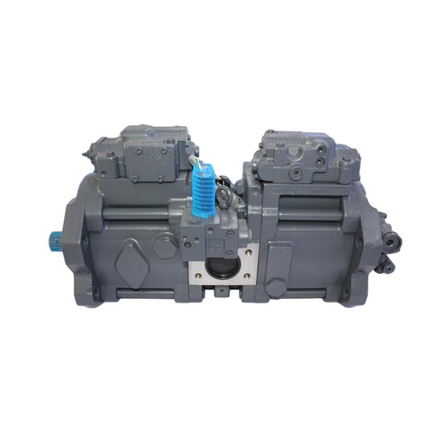 Pompa idraulica Kawasaki K3V112DT-9N24-14T adatta per escavatore Doosan DH200 DX225 Sumitomo SH200 CASE CX210