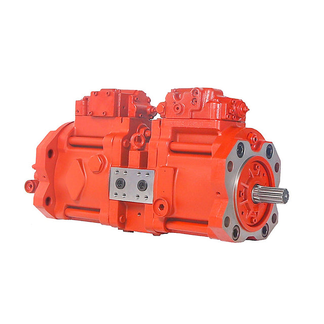 Pompa idraulica principale Kawasaki K3V112DT-HNOV-12T adatta per escavatore Doosan Daewoo DH220-5 DH215-7 DH225-7