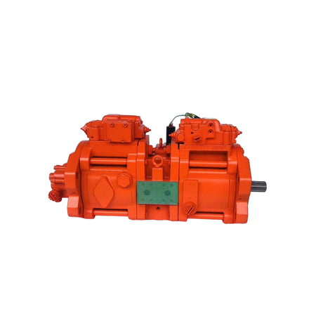 Kawasaki K3V112DT Hydraulic Pump 1142-00530 SA1142-00531 Angkop para sa Samsung SE240LC-3 Volvo EC240B EC240 Excavator