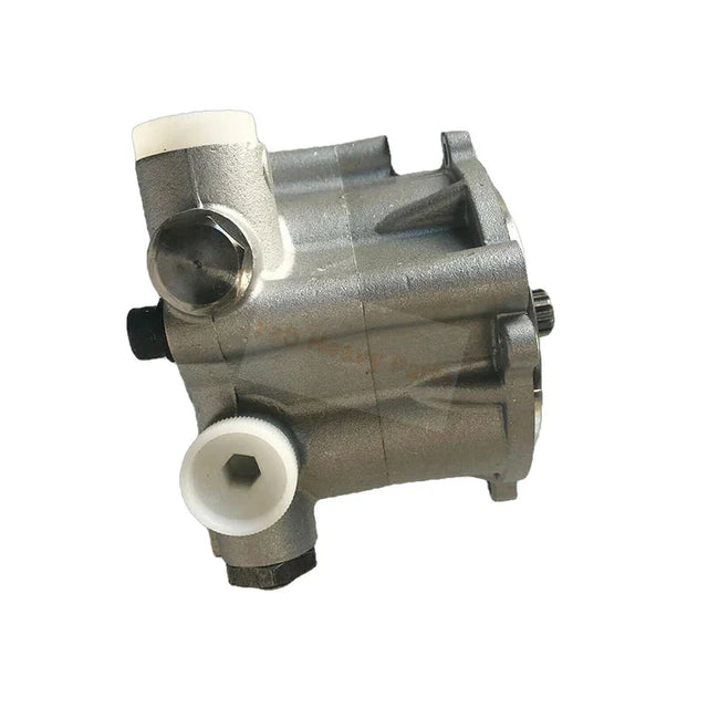 Kawasaki K3V63DT K3V153-80413 Hydraulic Gear Pump SA8230-08780 for Volvo Excavator EC160B EC180B EC135B EC140 EC150 EW130