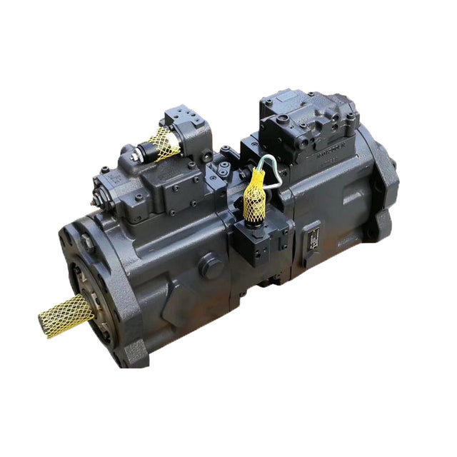 Ang Kawasaki K5V160DTP-NOSER Hydraulic Pump ay umaangkop para sa Sumitomo Excavator SH350