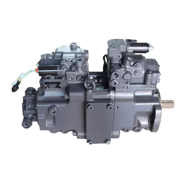 Kawasaki K7V63DT-9Y2 Hydraulic Pump YNJ11851 Angkop para sa Sumtiomo Excavator SH160-5 SH130-5