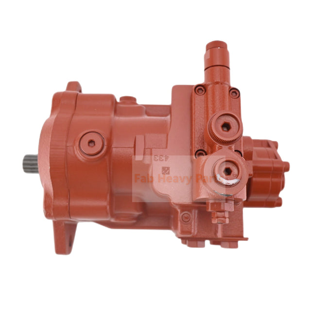 Kayaba PSVL-42 Hydraulic Pump 284-8038 2848038 Angkop para sa Caterpillar CAT Excavator 303C CR 303.5 D