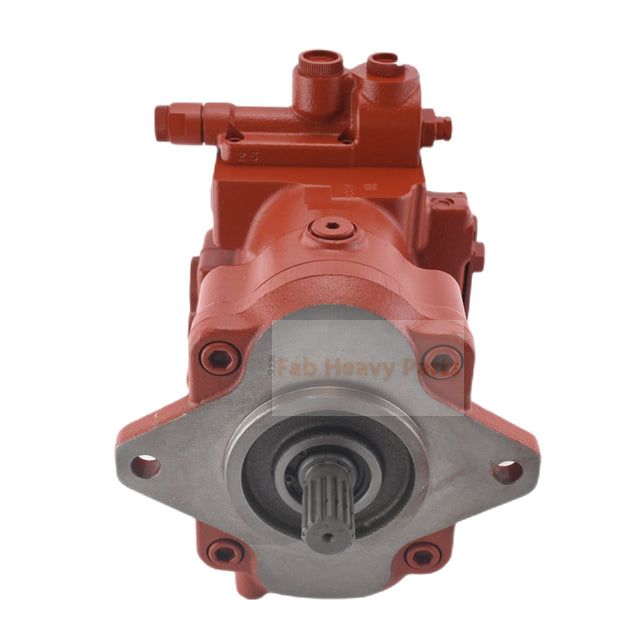 Kayaba PSVL-42 Hydraulic Pump 284-8038 2848038 Angkop para sa Caterpillar CAT Excavator 303C CR 303.5 D