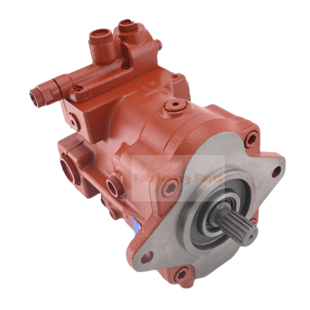 Kayaba PSVL-42 Hydraulic Pump 284-8038 2848038 Angkop para sa Caterpillar CAT Excavator 303C CR 303.5 D