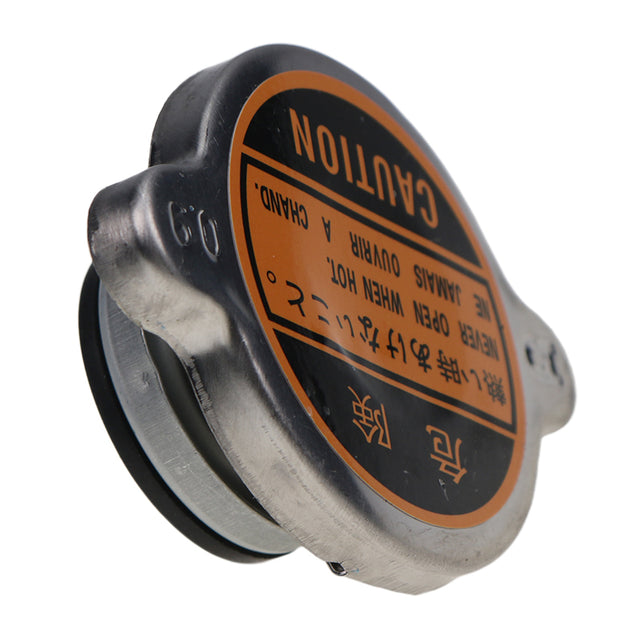 Voor Kobelco Graafmachine 70SR-1E 70SR-1ES 80MSR-1E Watertank Radiator Cap YT05P00009S002