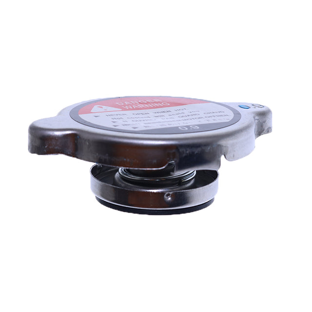 For Kobelco Excavator SK220-3 SK220-6 SK220LC-3 SK220LC-6 SK60 SK60-3 SK60-6 Water Tank Radiator Cap 2452U457S8