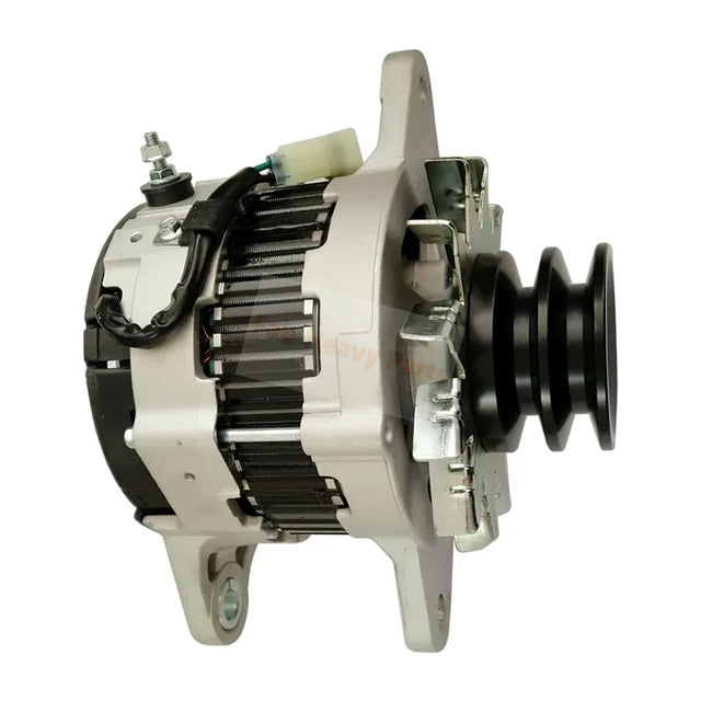 Para sa Kobelco Excavator SK210-8 Hino Engine J05E Alternator VH270402192A VHS270402500 2B95-50 27040-2191