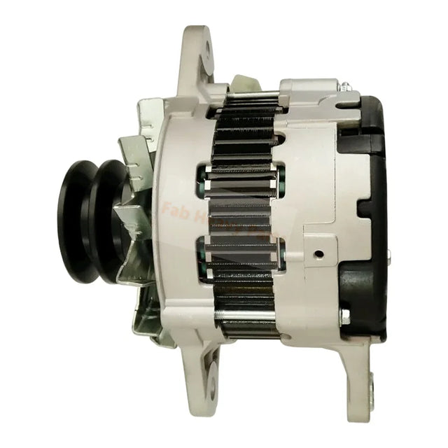 Para sa Kobelco Excavator SK250-8 Hino Engine J05E Alternator VH270402192A VHS270402500 2B95-50 27040-2191