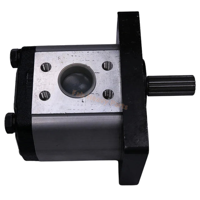 Fits For Komatsu Bulldozer D31A-16 D31P-16 D31P-16A D31PL-16 Hydraulic Gear Pump 704-12-30100