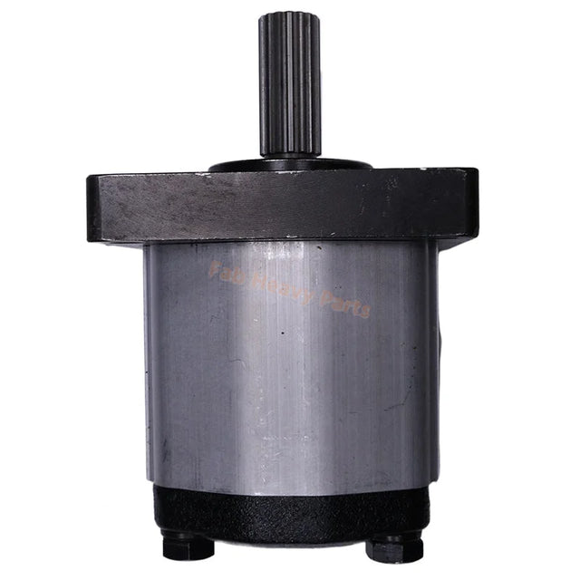 Fits For Komatsu Bulldozer D31A-16 D31P-16 D31P-16A D31PL-16 Hydraulic Gear Pump 704-12-30100