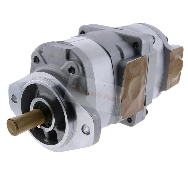 Main Pump 705-52-21070 Fits For Komatsu Bulldozer D41A-6 D41E-6 D41P-6 D41E-6K D41PF-6 B20672