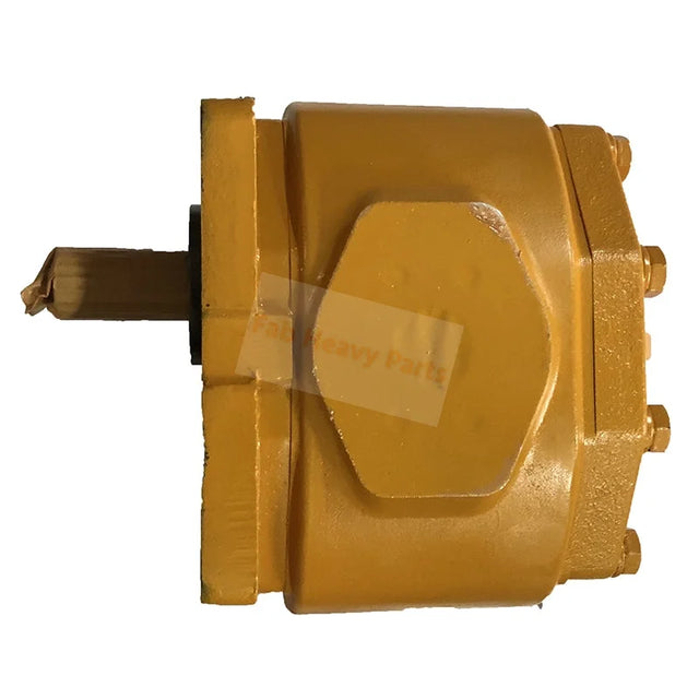 Passend für Komatsu Muldenkipper HD460-1 Zahnradpumpe ASS'Y 07441-67500 07441-67502 07441-67503