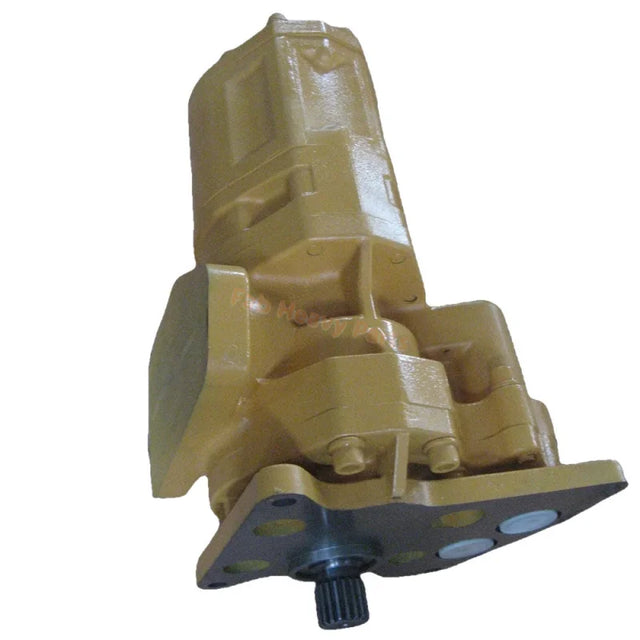 Angkop Para sa Komatsu Bulldozer D475A-5 D475A-5A D475A-5E0 D475ASD-5E0 Hydraulic Pump 704-71-44071