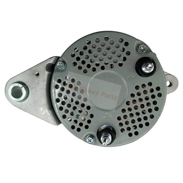 Se adapta al alternador SAA6D108E del motor Komatsu CD110R-1 600-825-3161 0-35000-0402