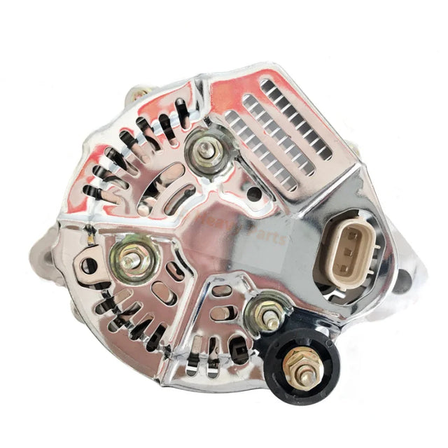 Fits For Komatsu Dump Truck HD785-7 Engine SAA12V140E-3B Alternator 600-825-9331