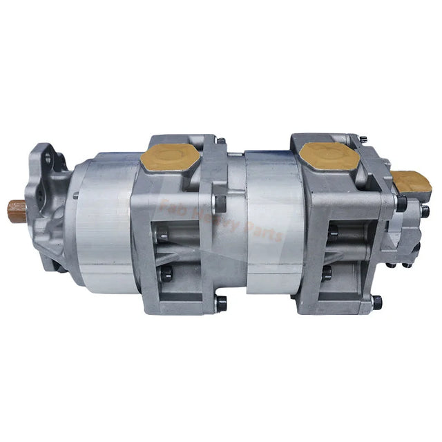 Convient pour la pompe hydraulique de camion à benne basculante Komatsu HD785-7 705-56-44090